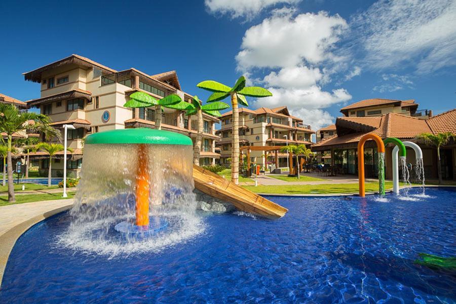 Апартаменты Manhattan Beach Riviera Акирас Экстерьер фото
